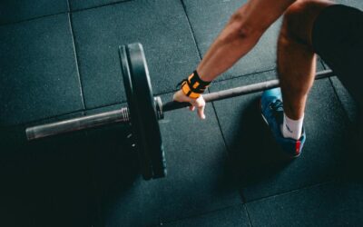 Planifica tu alimentación como un atleta de élite (sin vivir a dieta)